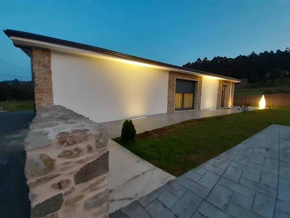 Appartamento Puerto Franco Jove Esterno foto